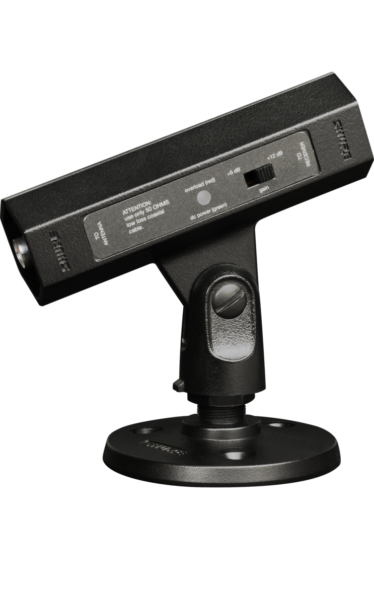 Shure UA834WB